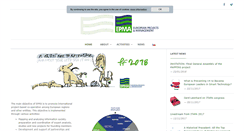 Desktop Screenshot of epma.cz